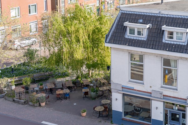 Medium property photo - Amsterdamsestraatweg 122C, 3513 AL Utrecht